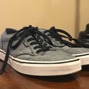 Men’s Vans size 9.5